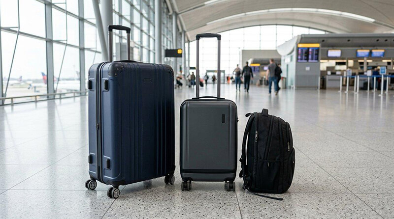 اضافه بار هواپیما
