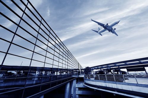 انتخاب درست کلاس پروازی