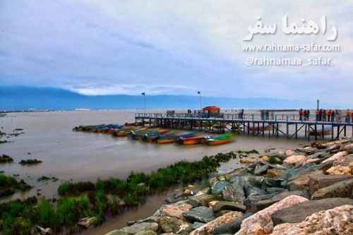 بندر گز گلستان