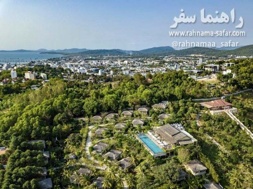 فوکوک، جزیره ای مشهور در ویتنام