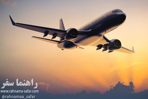 برای غلبه بر ترس از پرواز چه کنیم؟