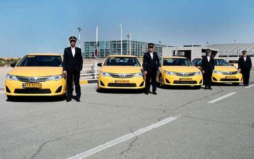 بهترین راه های رفتن به فرودگاه امام (از ارزان ترین تا سریع ترین روش)