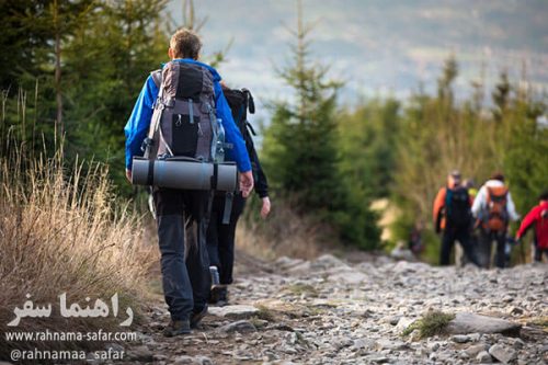 چرا با تور سفر کنیم؟