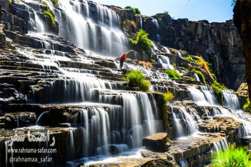 راهنمای سفر به ویتنام
