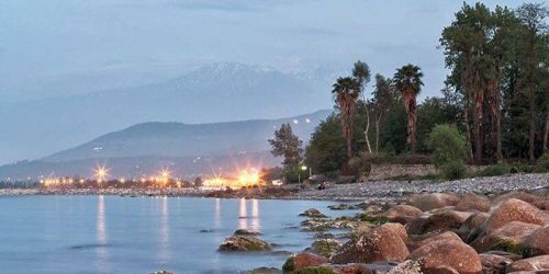 بهترین ساحل‌های رامسر برای شنا+ آدرس