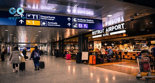 نحوه پرداخت عوارض خروج از کشور