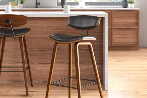 میز کانتر و افزایش بهره‌وری آشپزخانه