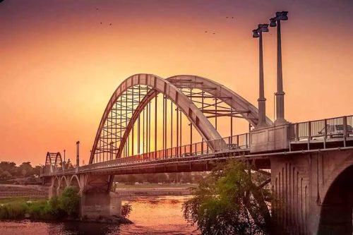 وضعیت کار در اهواز