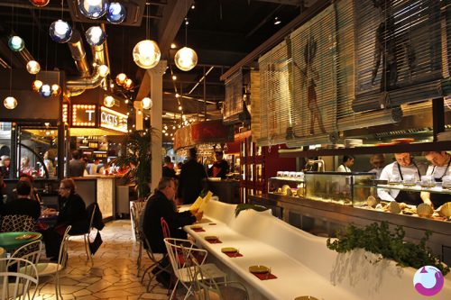 دنج‌ترین کافه‌ های بارسلونا با فضای آرامش بخش